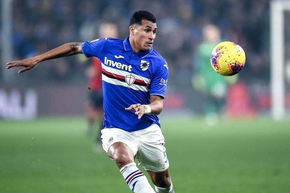 ESCLUSIVA SN - Futuro di Murillo: il punto con il suo entourage