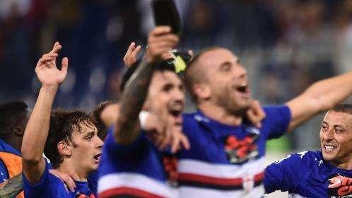 A Munoz il numero 20