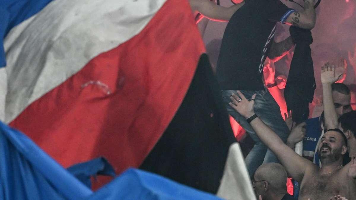 Roma Club Dino Viola, Cerrone: "Sampdoria, tifosi gran passione"