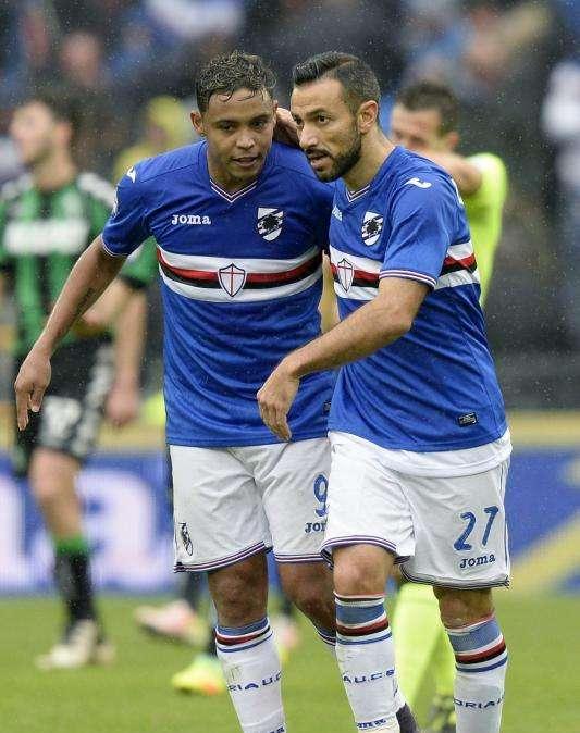 ESCLUSIVA SN -  Tirotta: "Mercato di gennaio sarà l'esame di maturità di questa Presidenza. La perfetta armonia tra Giampaolo e i Sampdoriani..."