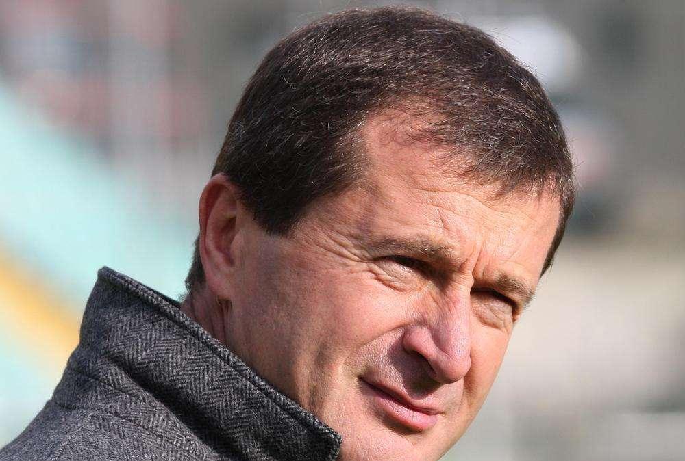 Osti: "Mihajlovic è molto ambizioso, ma penso che prima di lasciare la Samp ci penserà molto"