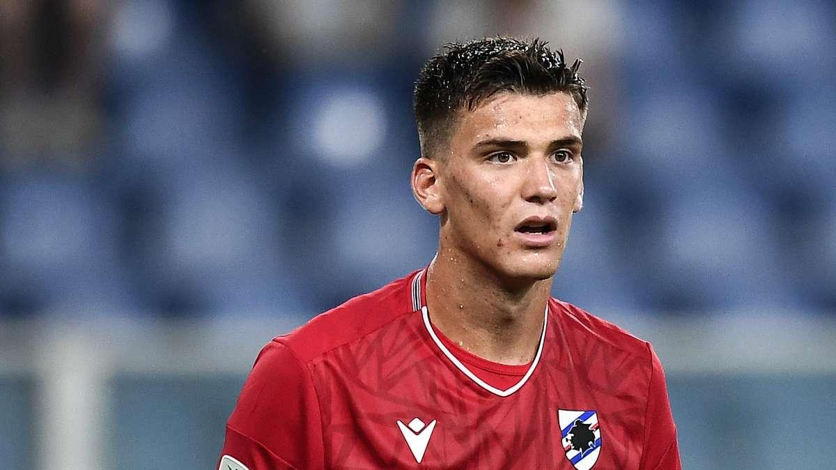 Sampdoria, da Bari: "Stankovic uno dei migliori portieri del campionato"