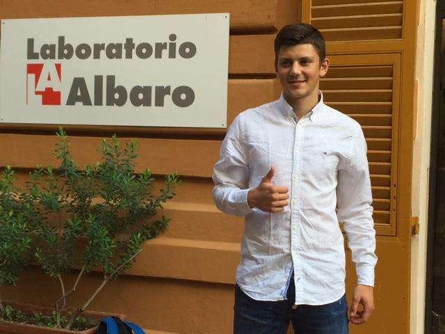 Kownacki: "Prepariamoci per la stagione"