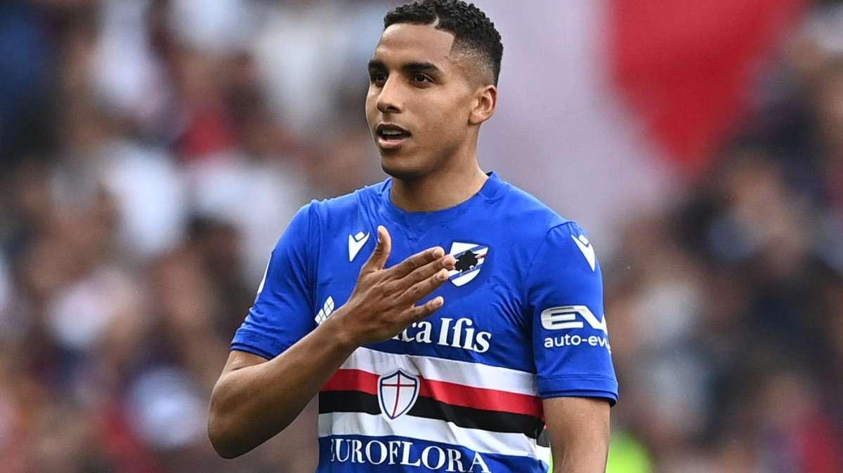 Social Sampdoria, Sabiri: "Dopo le avversità viene la rilassatezza"