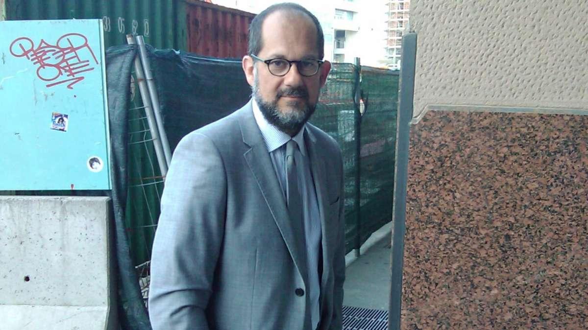 Parisi: "Il gesto più fisico che tecnico di Eder è da sottolineare"