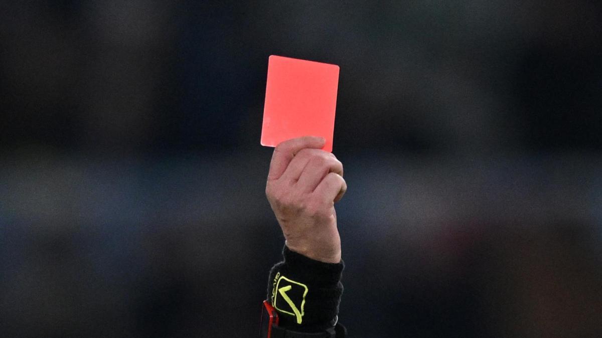 Palermo - Sampdoria, Calvarese: "Difficile comprendere il mancato rosso a Palumbo"