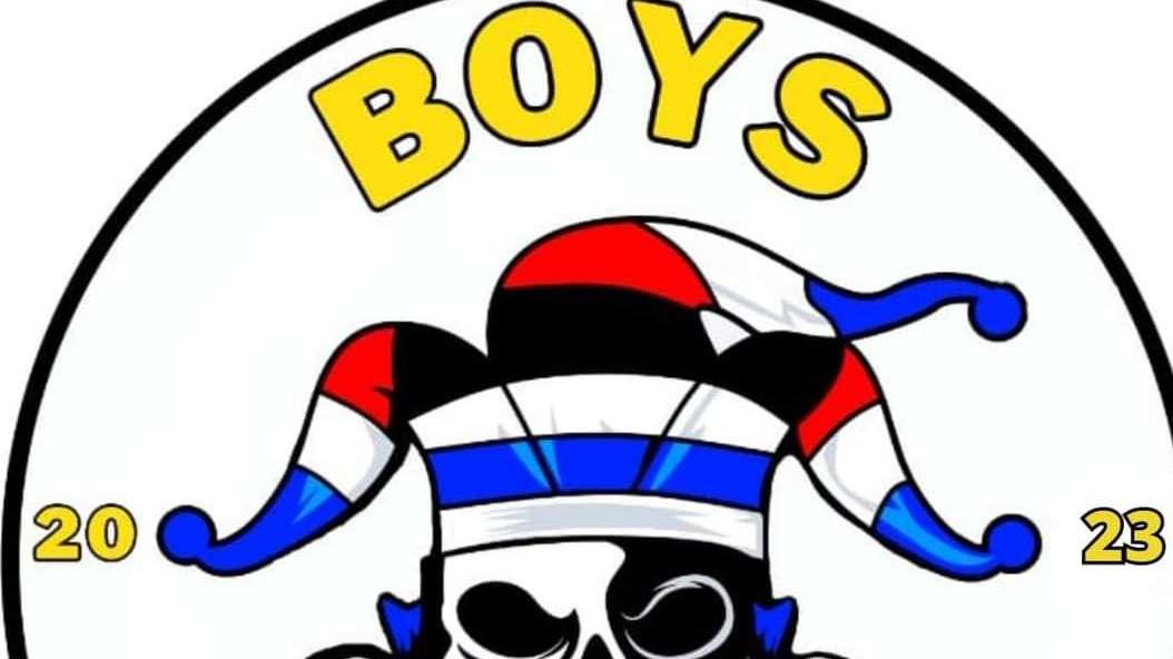 Boys Sampierdarena: "Finalmente vittoria in casa, Avanti Sampdoriani"