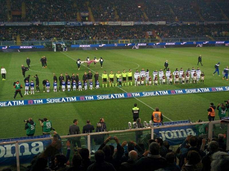 Terza stella Pro Recco: premio prima del derby