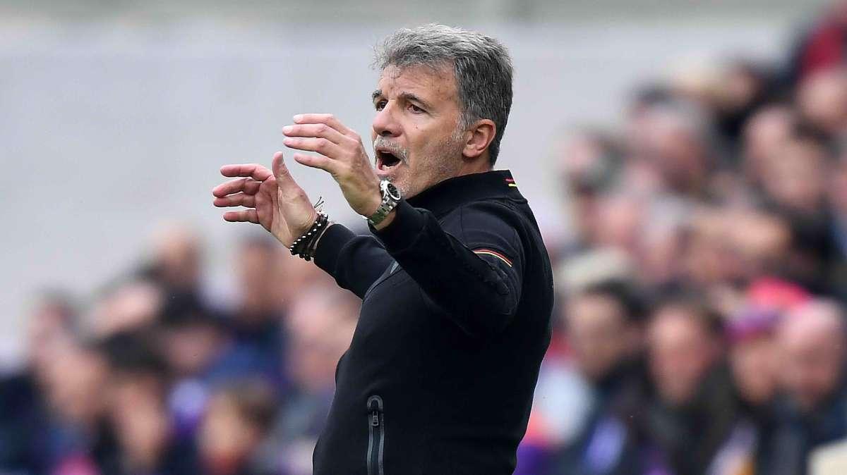 Lecce, pesa il pari con la Sampdoria. Baroni: "Tirato trenta volte"