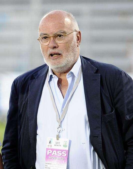 Gozzi: "Non esiste nessuna cordata, non ci sarà un futuro alla Sampdoria"