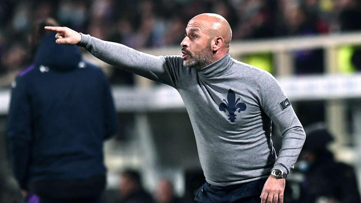 Fiorentina-Sampdoria: Italiano studia correttivi in difesa