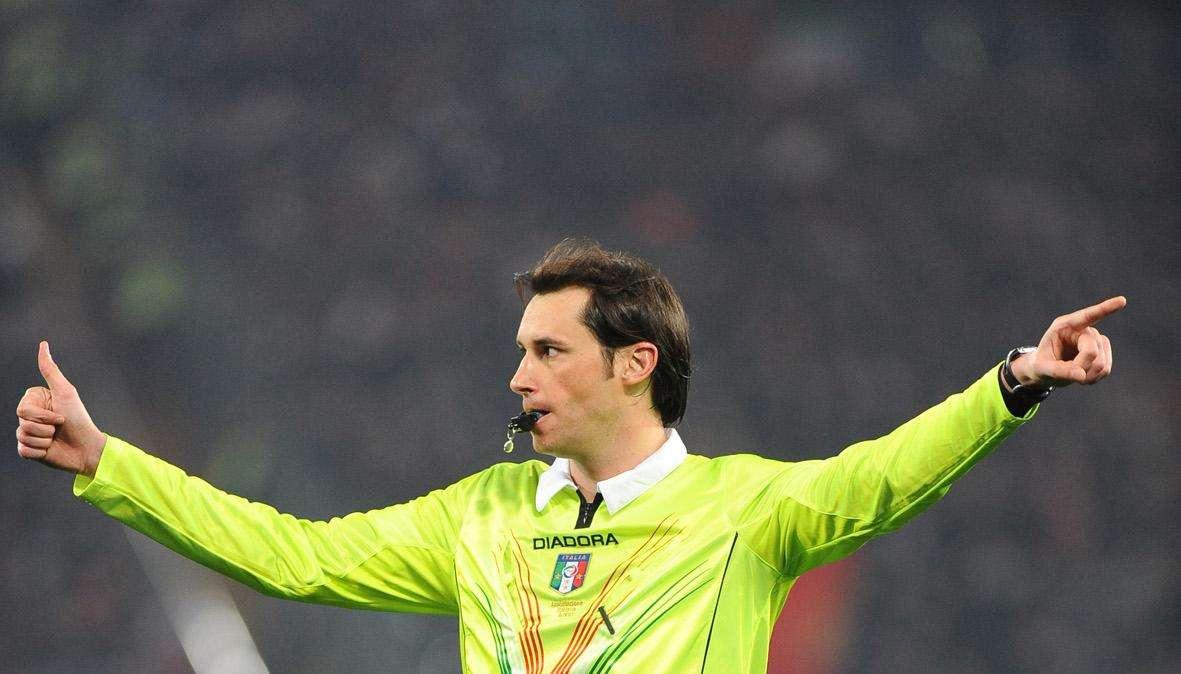 Cesari e il gol annullato a Pozzi: "Non riesco davvero a capire la decisione dell'arbitro"