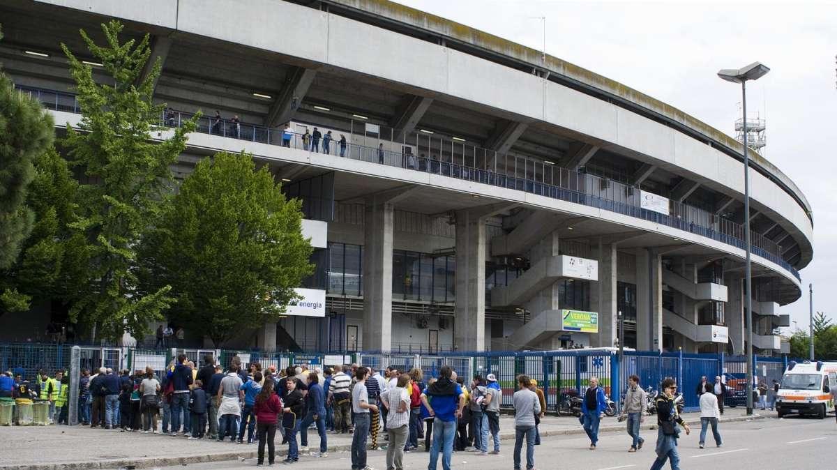 Scontro salvezza con il Chievo: partecipa al nostro sondaggio!