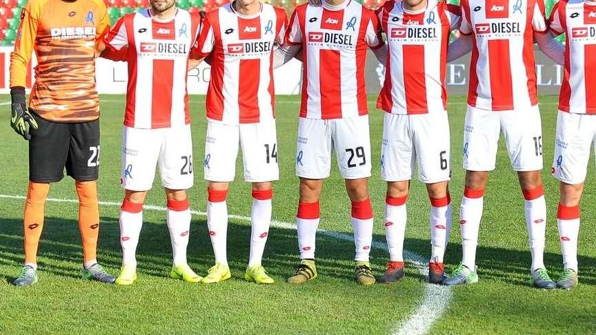 Giovani Sampdoria, Delle Monache entra con il piglio giusto in Taranto - Vicenza