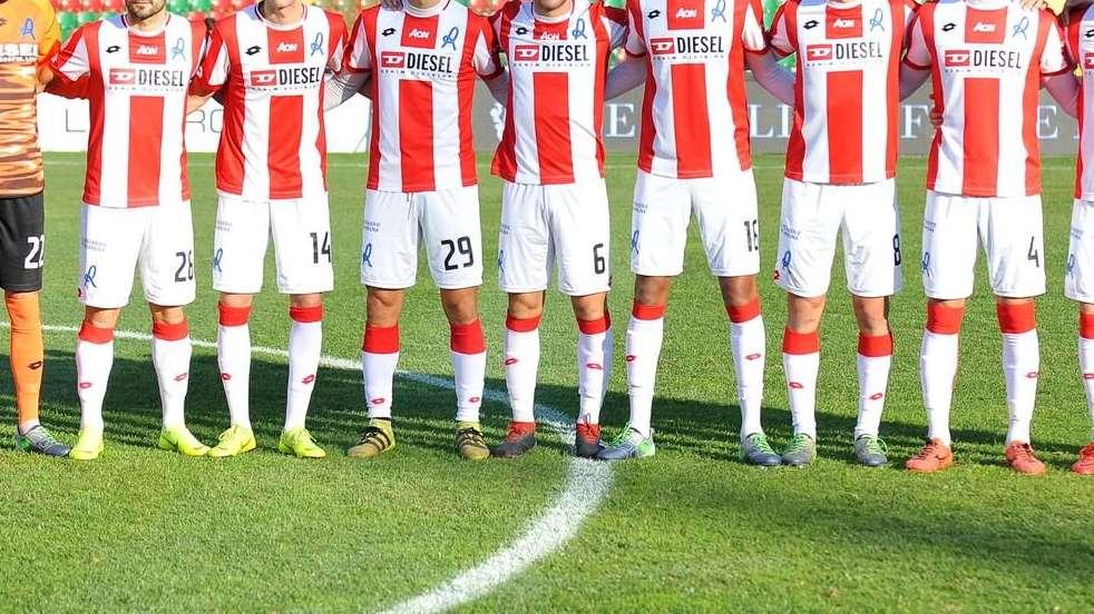 Giovani Sampdoria, pochi minuti per Delle Monache in Padova - Vicenza