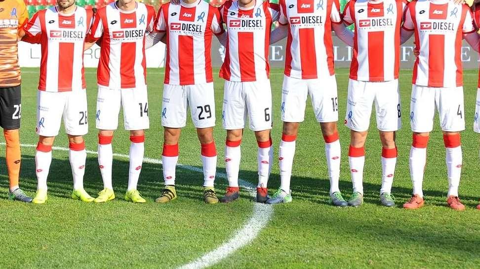 Giovani Sampdoria, niente serie B per il Vicenza di Delle Monache