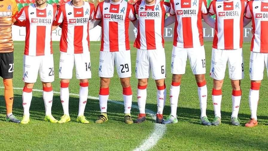 Giovani Sampdoria, esordio dal 1' di Delle Monache a Vicenza. "Meglio esterno nel 4-4-2"