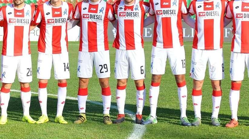 Giovani Sampdoria, la prova di Delle Monache in Vicenza - Padova