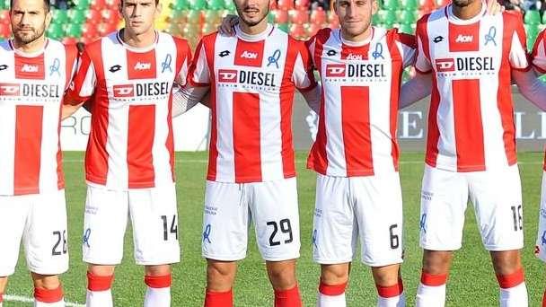 Giovani Sampdoria, prima giornata a Vicenza per Delle Monache