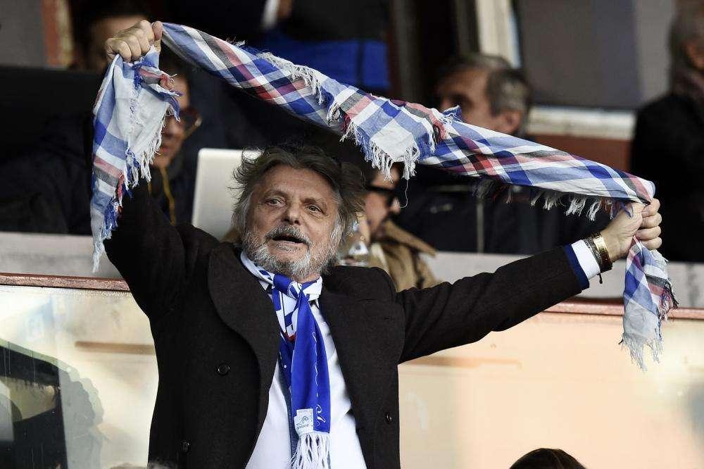 Ferrero: "A Marassi beffati, stavolta ci siamo ripresi quello che ci hanno tolto"