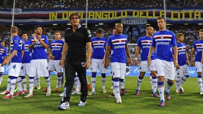 Martedì la ripresa degli allenamenti