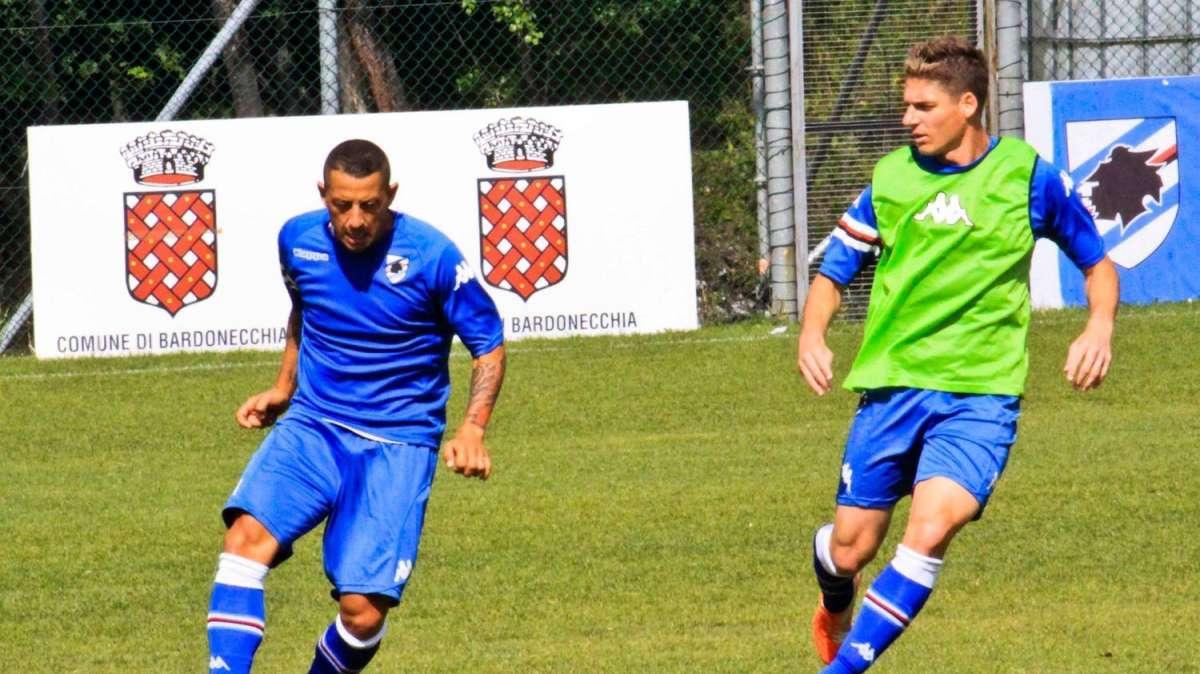 BARDONECCHIA LIVE - Partitella a tutto campo al Comunale