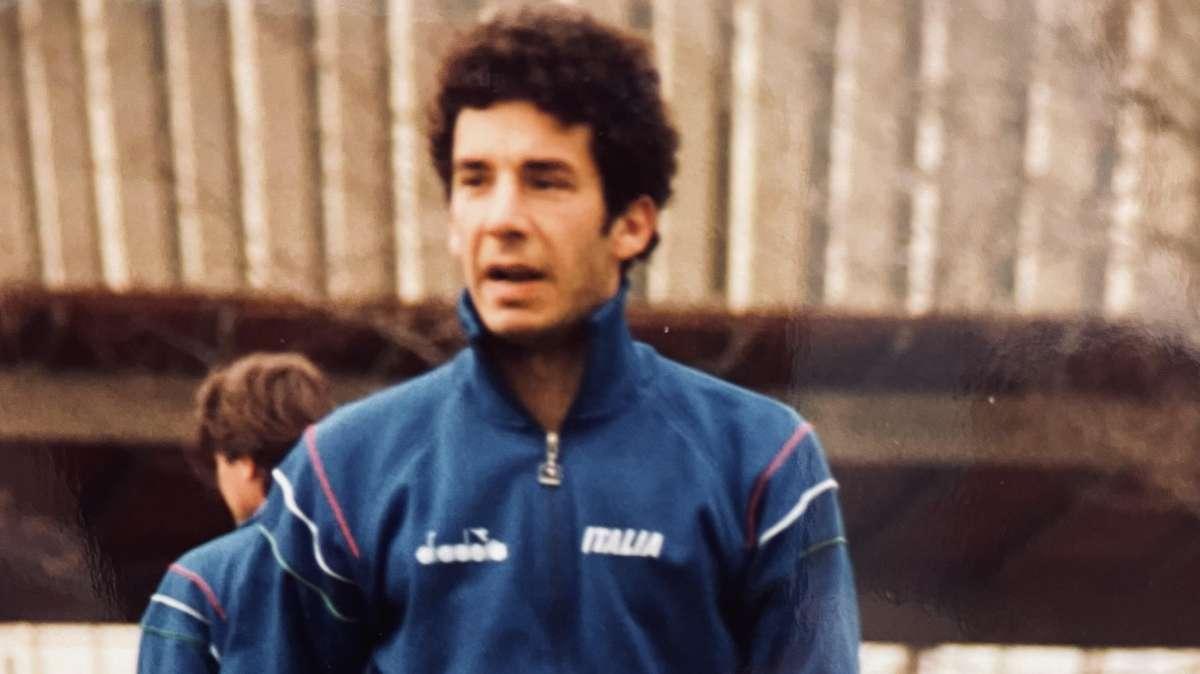 Vialli alla Sampdoria, amico di Borea ricorda: "A Cremona tre volte per vedere quel ragazzo"