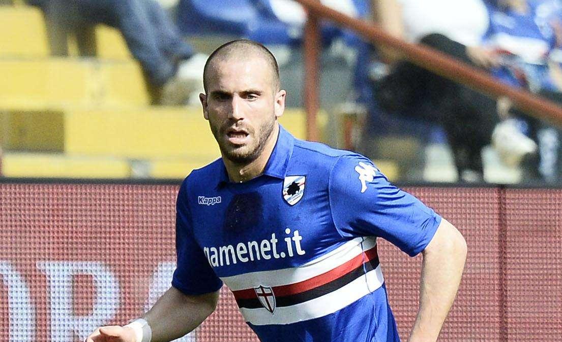 De Silvestri al 45’: “Stiamo giocando bene, li stiamo tenendo nella loro metà campo”