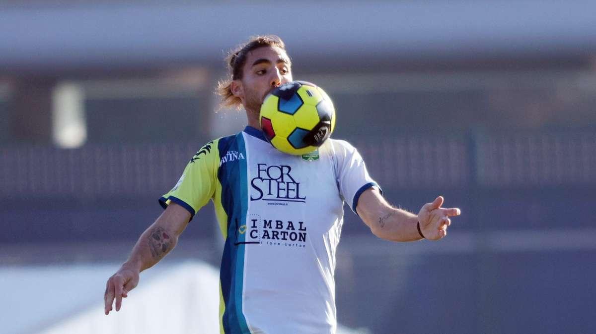Feralpisalò - Sampdoria, Stankovic attento su Balestrero al 14'