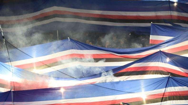 Arnuzzo a Gradinata Sud: “Sognare è possibile. Ekdal inaspettato”
