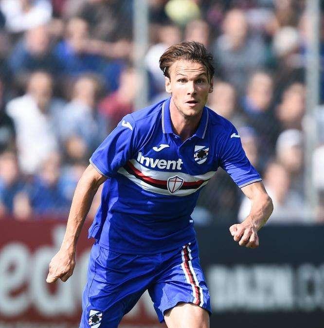Mixed Zone, Ekdal: "Non hanno funzionato tante cose. Prendere 3 gol così in casa non è ammissibile"