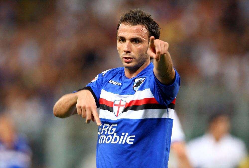 La biografia di Giampaolo Pazzini: da domani nelle librerie
