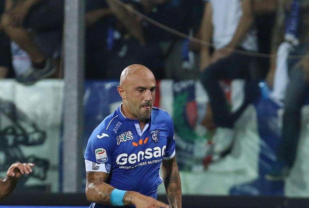 Maccarone: "In Inghilterra opportunità di sbagliare. In Italia..."