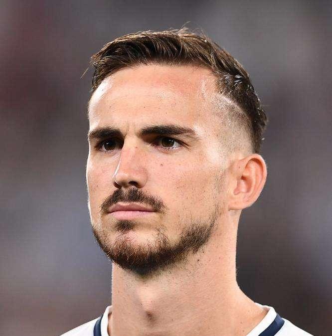 F. Ruiz: "Partita molto difficile. Dobbiamo fare bene davanti alla nostra gente"