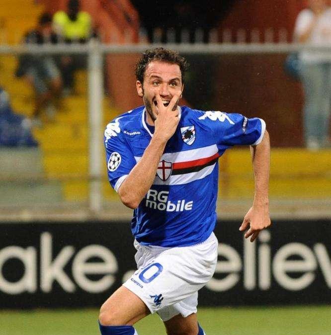 Samp - Napoli, i precedenti. Ultima vittoria nel 2010