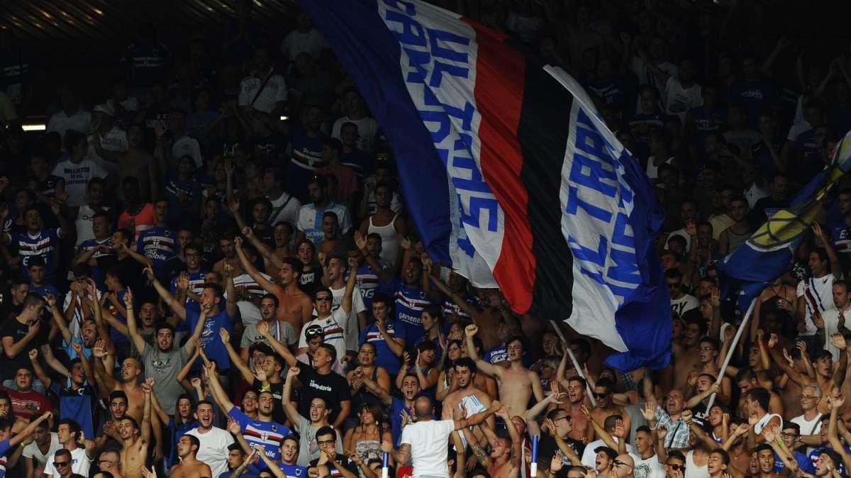 La Samp invitata al Trofeo “Ramon de Carranza” del 15 e 16 agosto