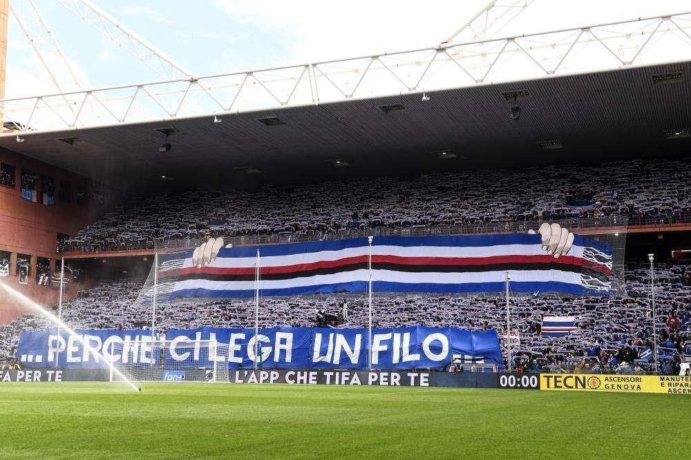 Abbonamenti, da domani al via la prelazione Gradinata Sud