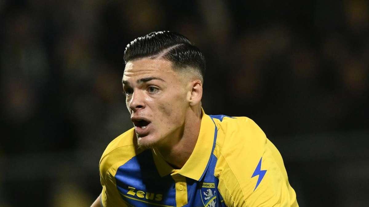 Sampdoria, Cuni: "Non vedo l'ora di iniziare questa avventura"