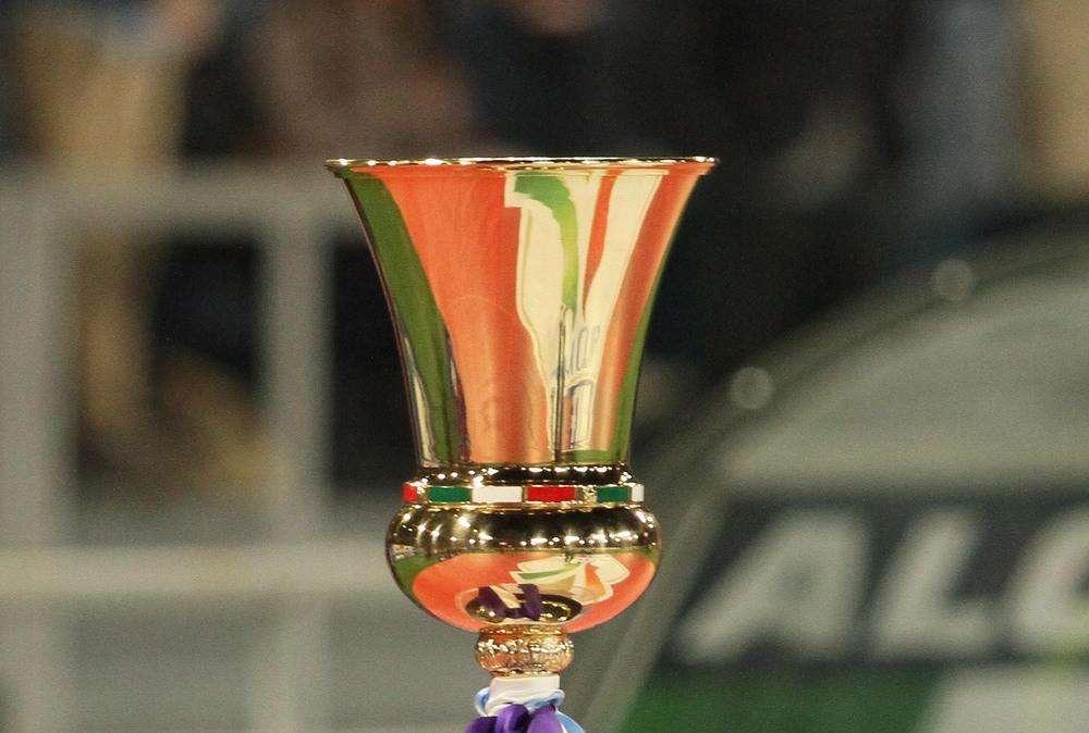 Tim Cup, Samp in campo il 4 dicembre alle 21.00
