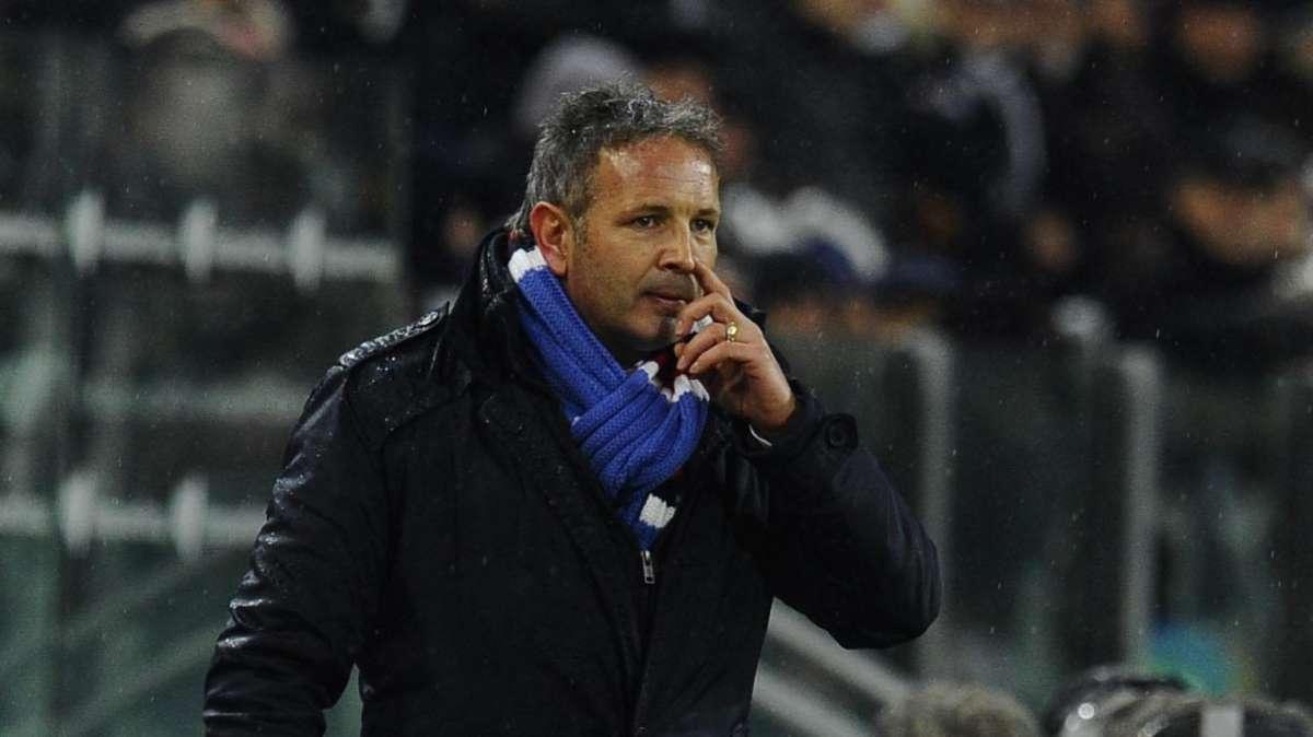 Mihajlovic: "Faccio i complimenti alla squadra e al mio staff. Non mi occupo di calciomercato"