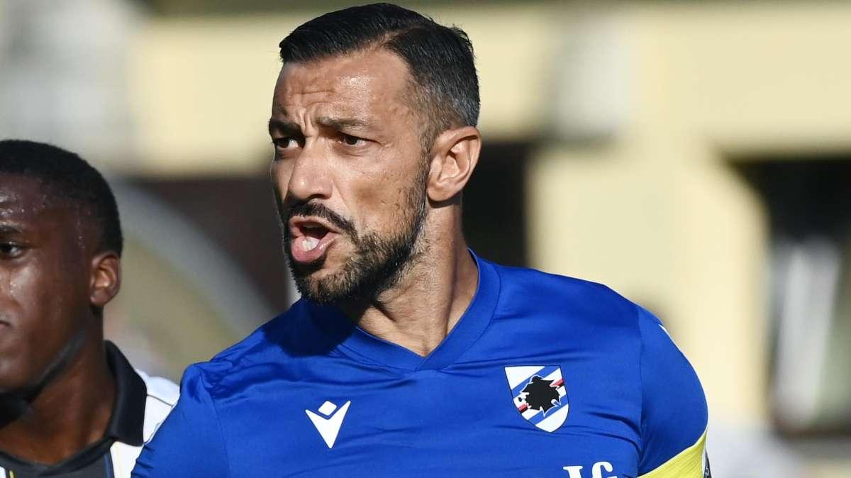 Scarrone: "Sampdoria, Quagliarella avrebbe potuto essere una risorsa a queste condizioni"