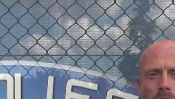 Roma Primavera, Falsini: "Sampdoria è squadra che mette in difficoltà"