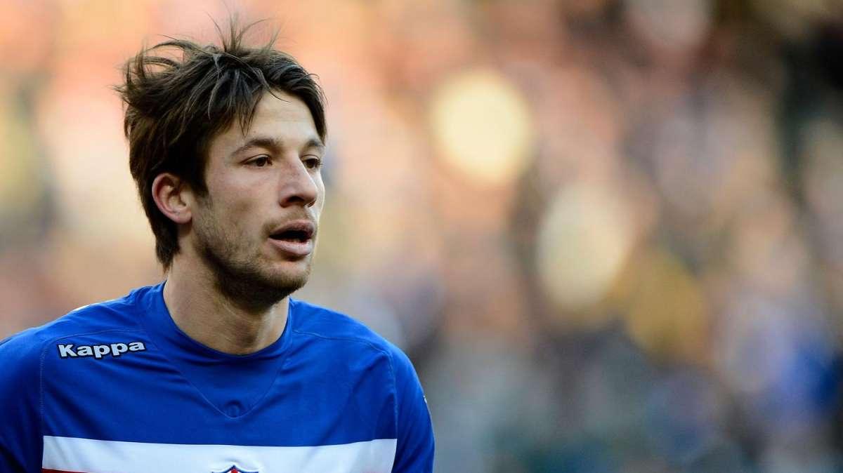 Sansone al 45’: “Il Brescia è una squadra organizzata, siamo stati bravi a sbloccare il match"