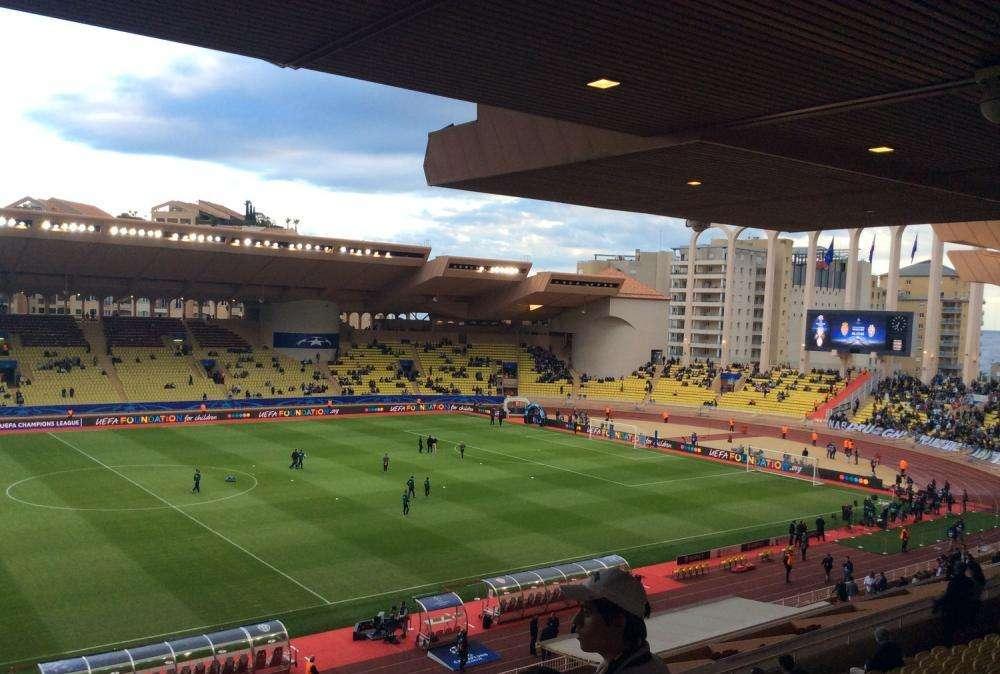 Monaco-Sampdoria, info sui biglietti