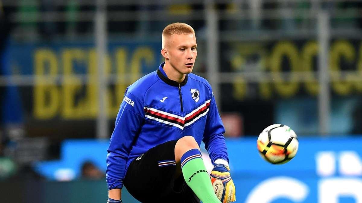 Krapikas e Brescia a gennaio: "Samp disse non mi avrebbe lasciato andare"