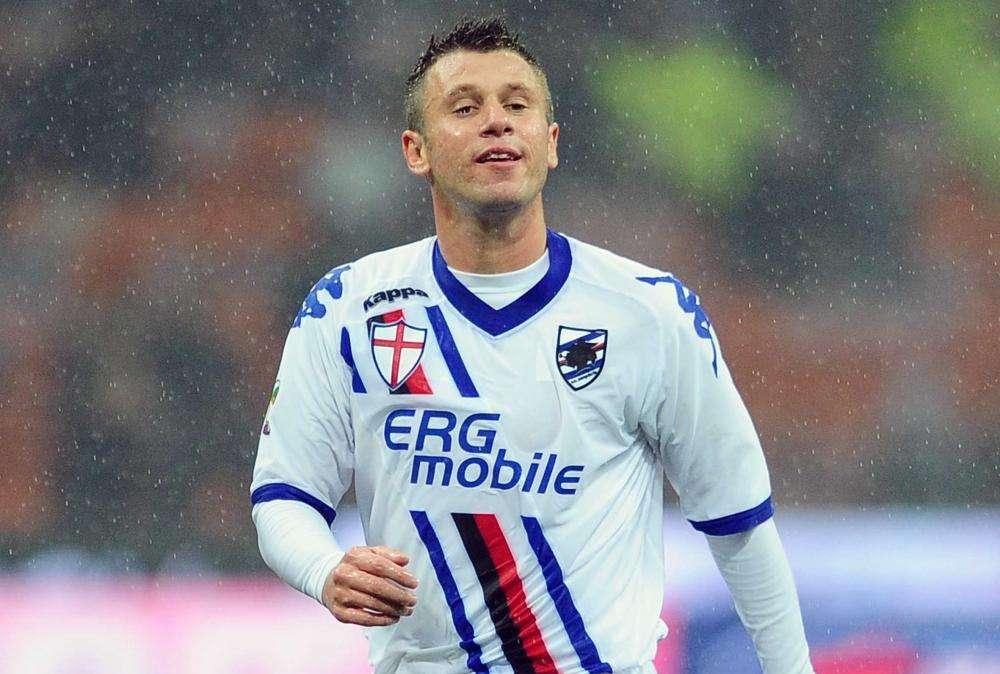 Oggi la decisione sul caso Cassano?