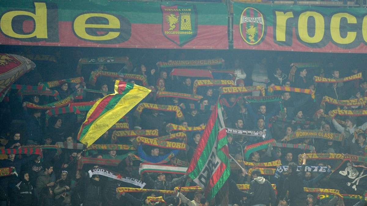 ESCLUSIVA SN - Ds Ternana: "Per il momento non c'è stato nessun contatto con la Sampdoria per Berardi e Gentsoglou"