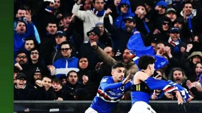 UFFICIALE: Sampdoria, Leonardi rinnova fino al giugno 2029