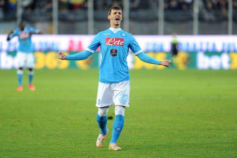 ESCLUSIVA SN: Nulla di fondato sull'eventuale ritorno di Gabbiadini