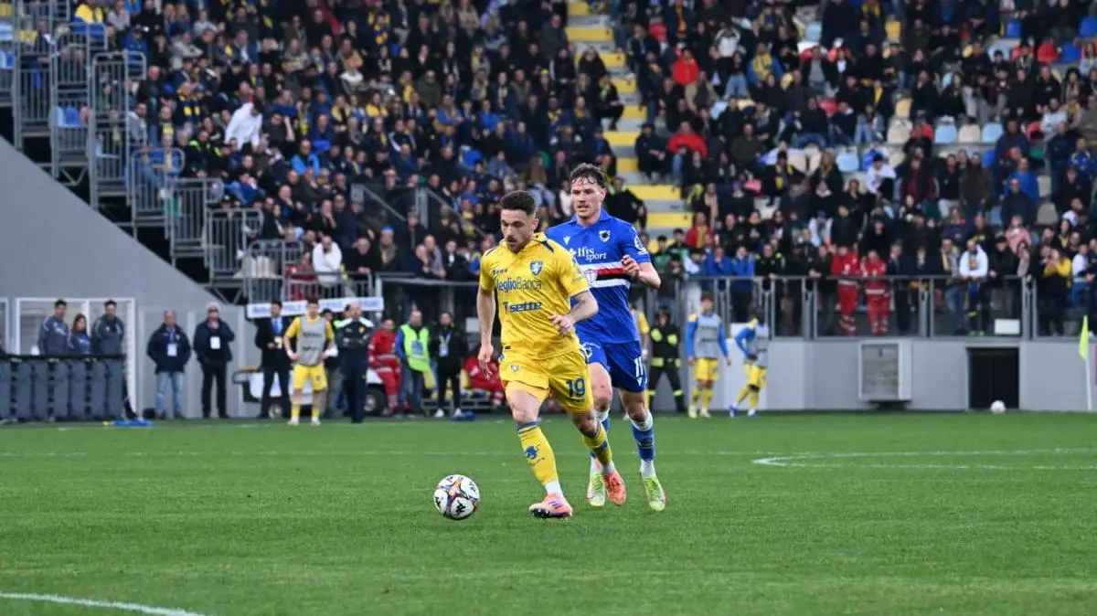 Gambino: "Sampdoria, serve centravanti strutturato. Insigne e Begic esterni di tutto valore"